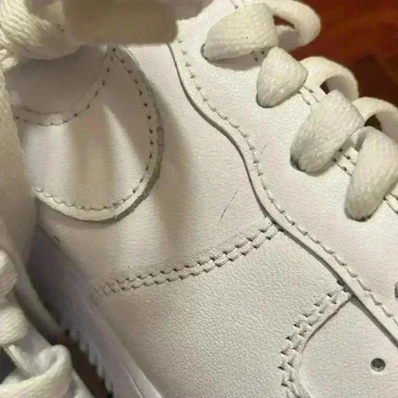 Nike Air Force 1 '07 size 8.5 - Picture 13 of 14